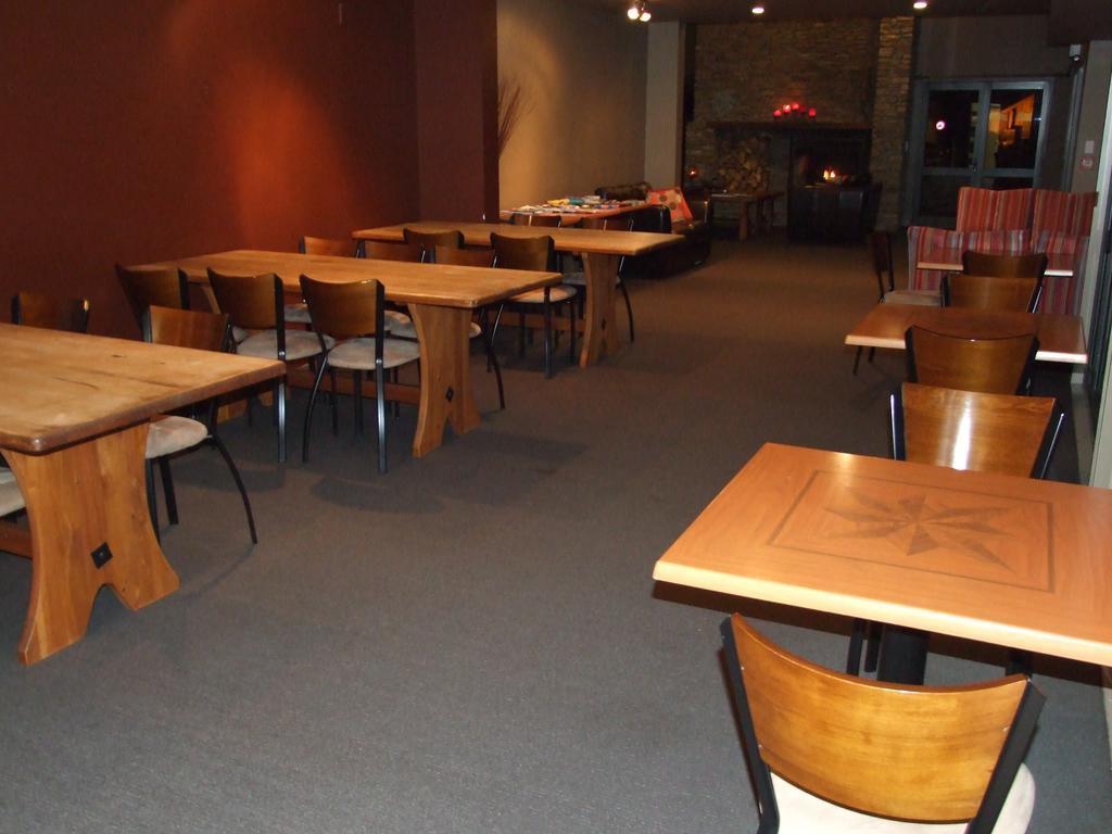 Drifters Inn Hanmer Springs Bagian luar foto